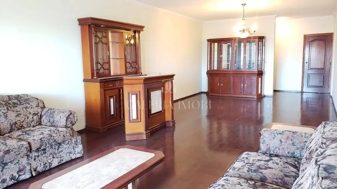 Foto 4 de Apartamento com 4 quartos à venda, 200m2 em Boqueirão, Santos - SP