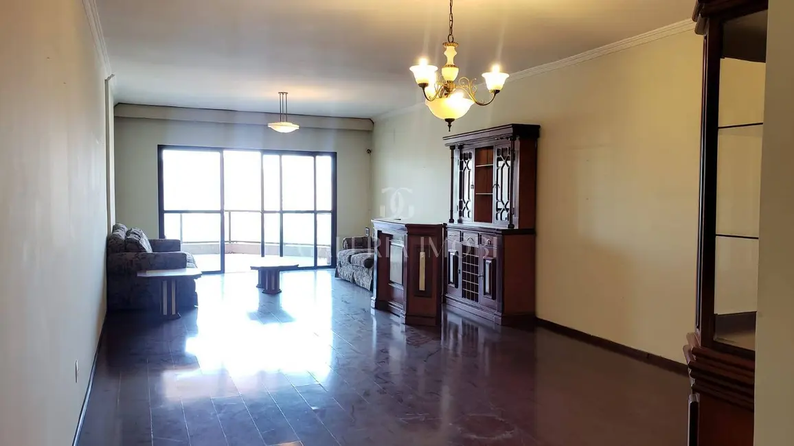 Foto 2 de Apartamento com 4 quartos à venda, 200m2 em Boqueirão, Santos - SP