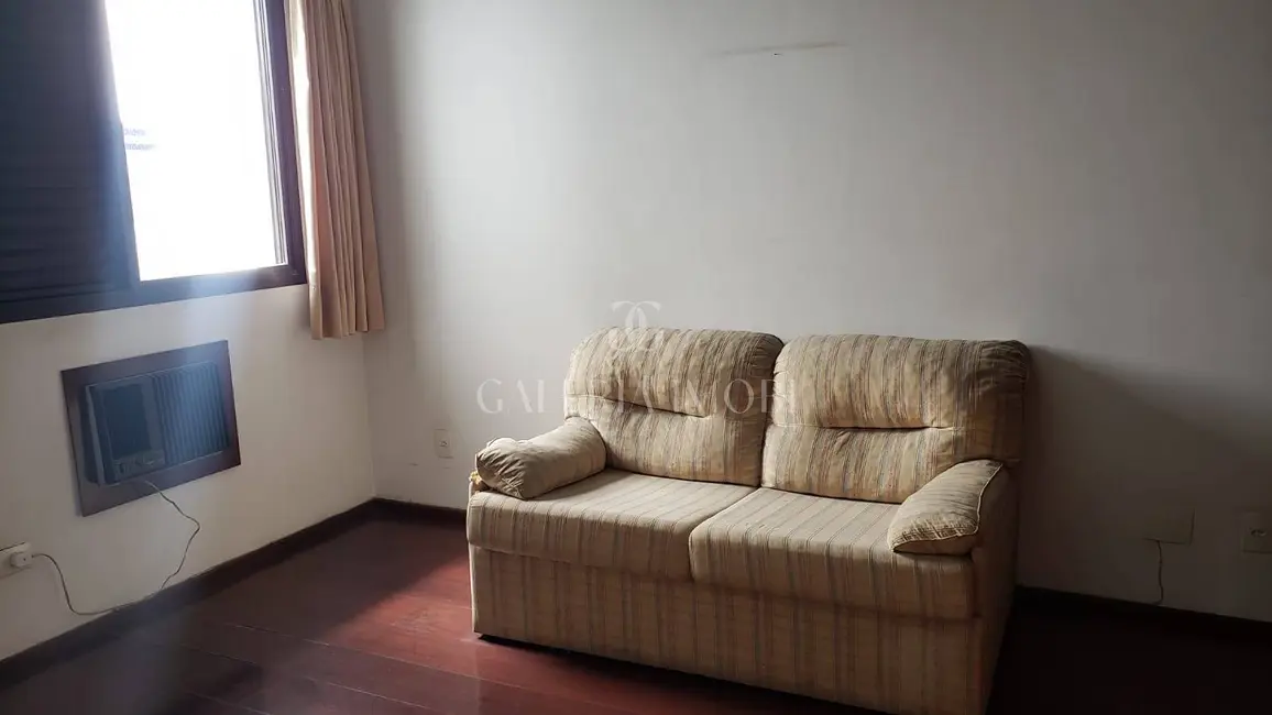 Foto 7 de Apartamento com 4 quartos à venda, 200m2 em Boqueirão, Santos - SP