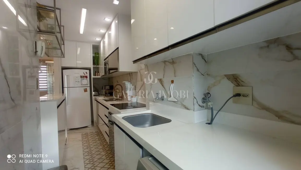 Foto 6 de Apartamento com 2 quartos à venda, 125m2 em Gonzaga, Santos - SP