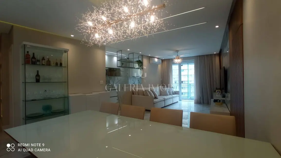 Foto 5 de Apartamento com 2 quartos à venda, 125m2 em Gonzaga, Santos - SP