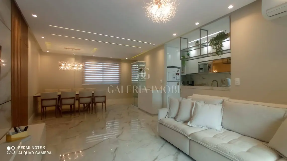 Foto 2 de Apartamento com 2 quartos à venda, 125m2 em Gonzaga, Santos - SP