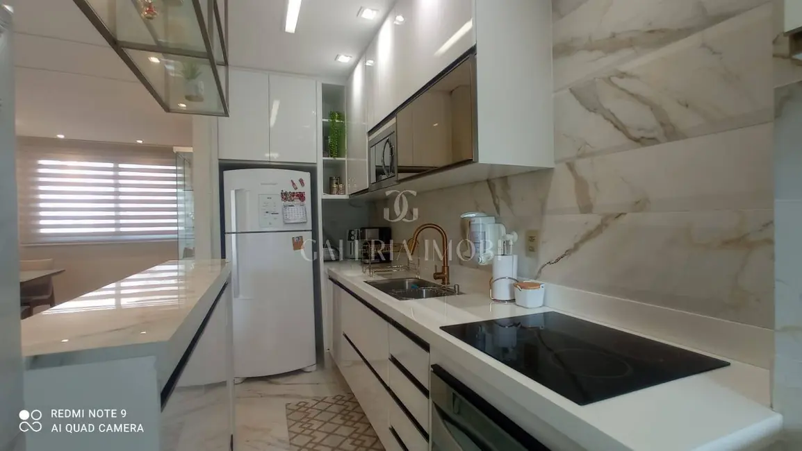 Foto 7 de Apartamento com 2 quartos à venda, 125m2 em Gonzaga, Santos - SP