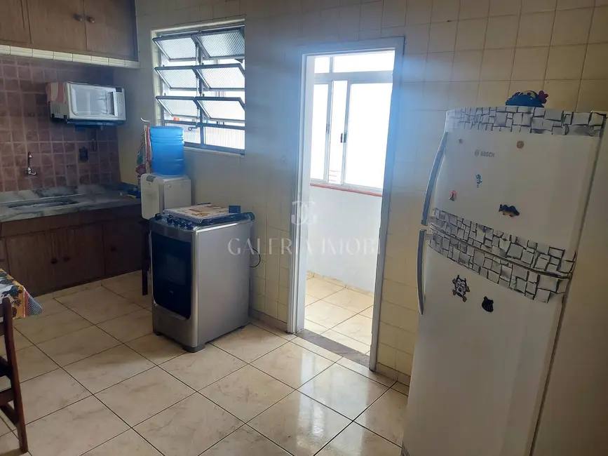 Apartamento com 3 quartos à venda, 130m2 em Aparecida, Santos - SP - imagem 9 Foto 9 de Apartamento com 3 quartos à venda, 130m2 em Aparecida, Santos - SP