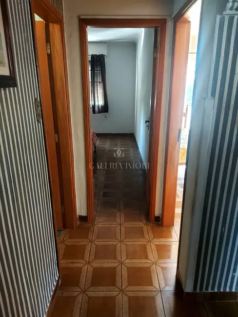 Foto 2 de Apartamento com 3 quartos à venda, 130m2 em Aparecida, Santos - SP