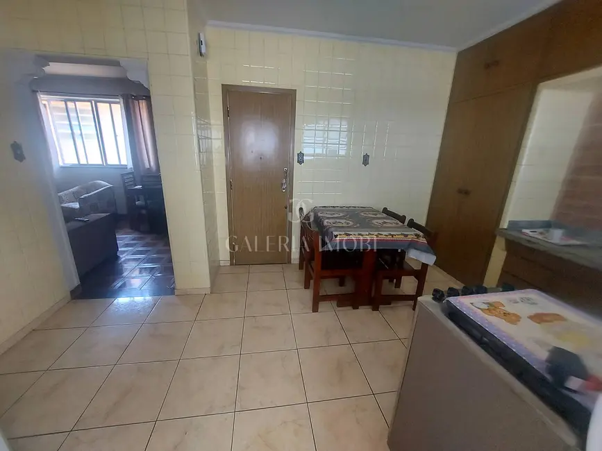 Apartamento com 3 quartos à venda, 130m2 em Aparecida, Santos - SP - imagem 6 Foto 6 de Apartamento com 3 quartos à venda, 130m2 em Aparecida, Santos - SP
