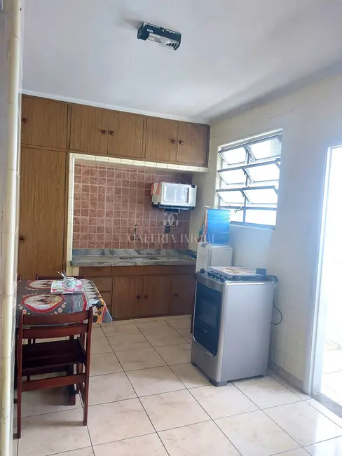 Apartamento com 3 quartos à venda, 130m2 em Aparecida, Santos - SP - imagem 8 Foto 8 de Apartamento com 3 quartos à venda, 130m2 em Aparecida, Santos - SP