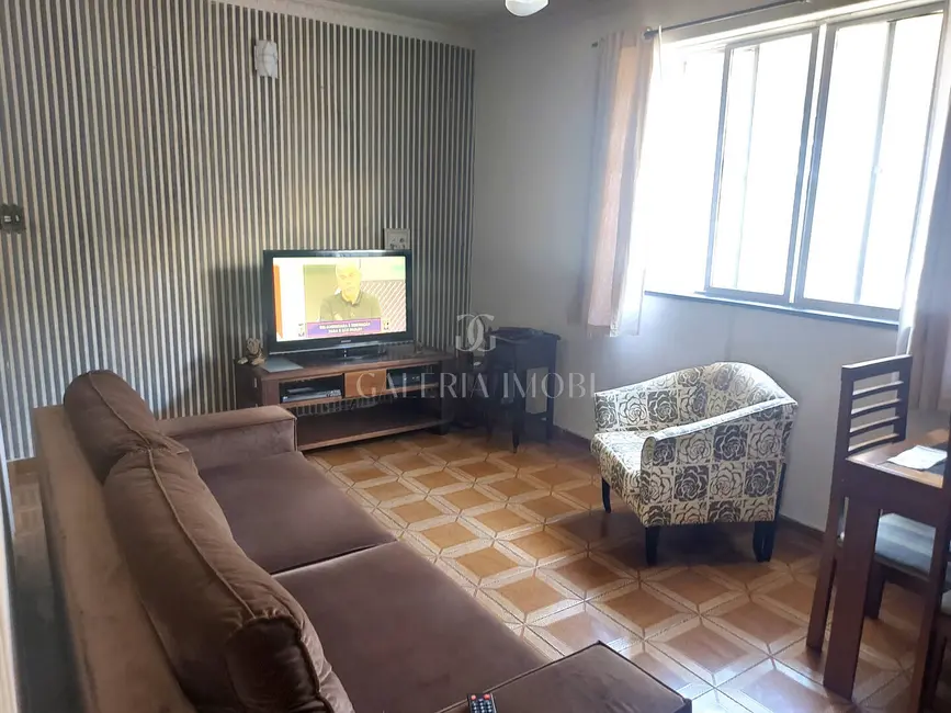 Foto 1 de Apartamento com 3 quartos à venda, 130m2 em Aparecida, Santos - SP