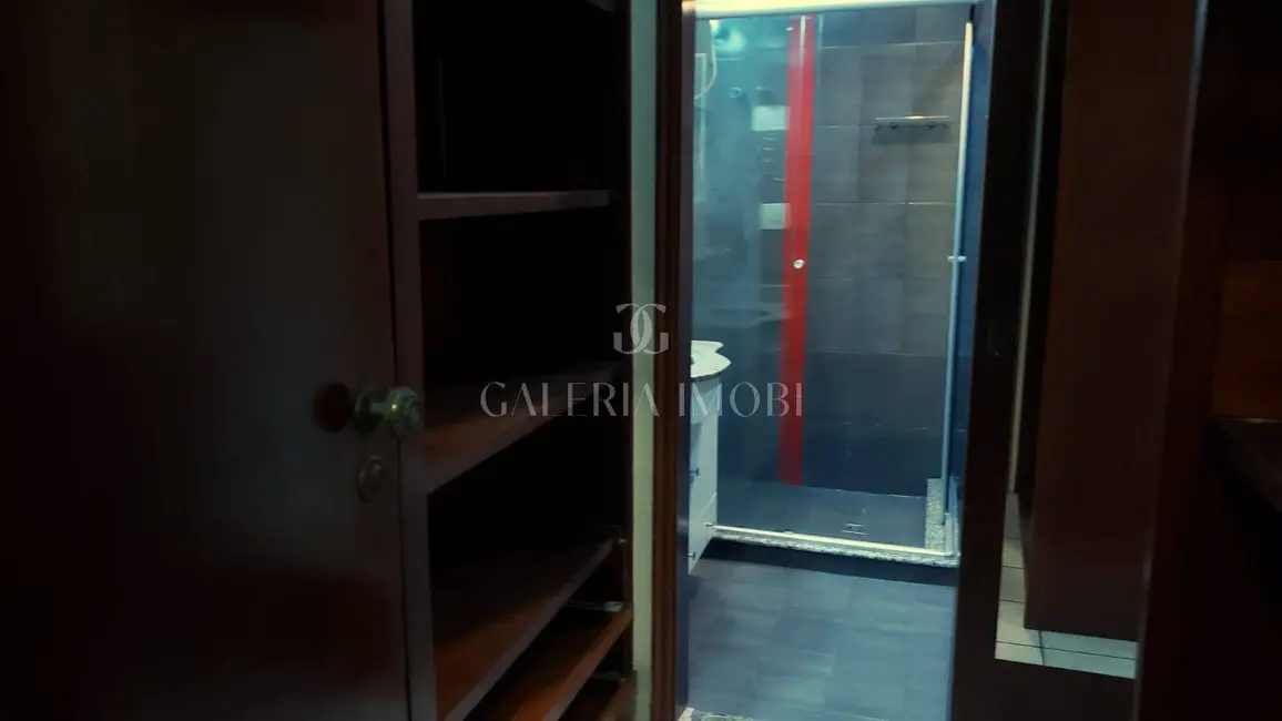 Foto 9 de Apartamento com 3 quartos à venda, 128m2 em Boqueirão, Santos - SP