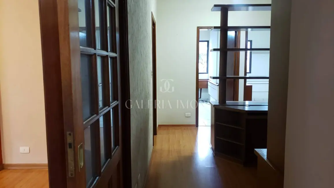 Foto 6 de Apartamento com 3 quartos à venda, 128m2 em Boqueirão, Santos - SP