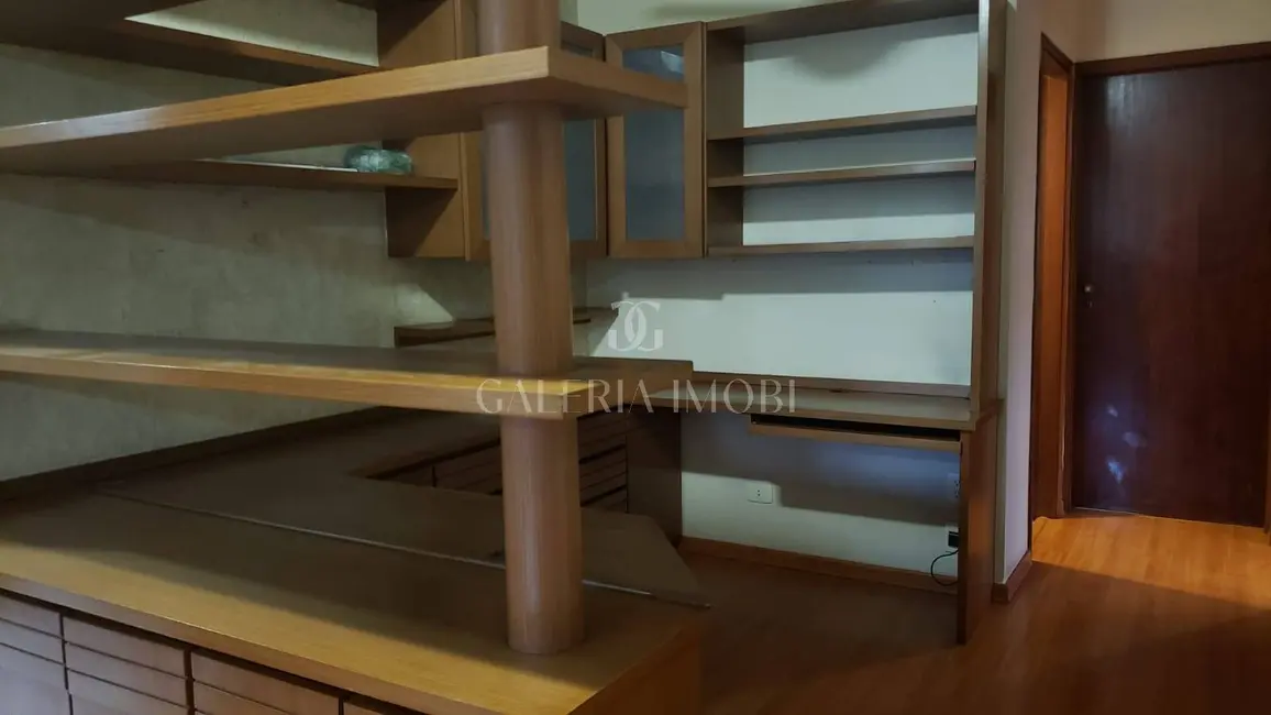 Foto 8 de Apartamento com 3 quartos à venda, 128m2 em Boqueirão, Santos - SP