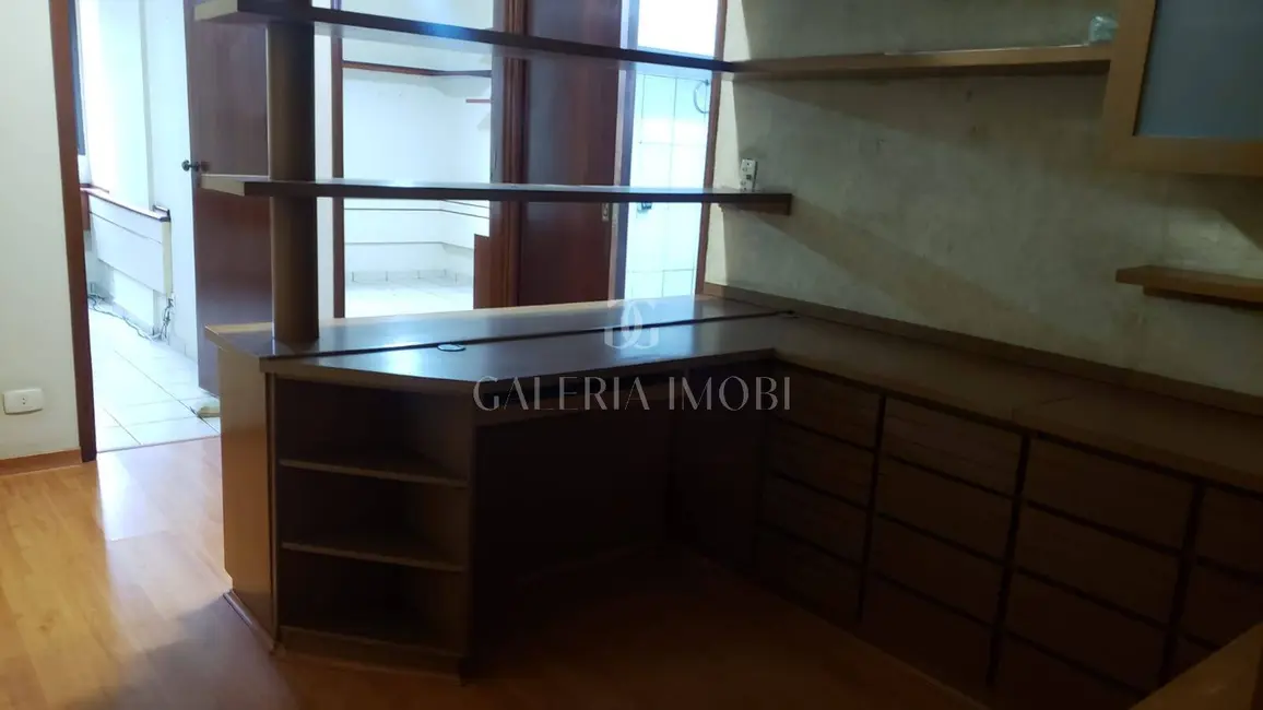 Foto 7 de Apartamento com 3 quartos à venda, 128m2 em Boqueirão, Santos - SP