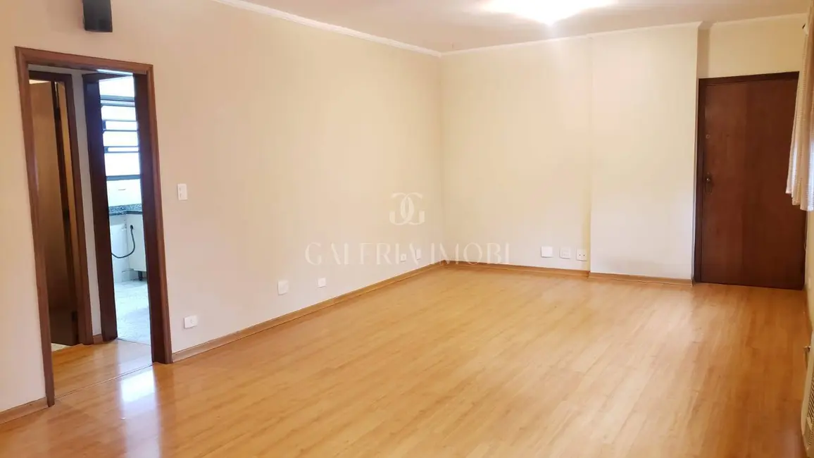 Foto 1 de Apartamento com 3 quartos à venda, 128m2 em Boqueirão, Santos - SP
