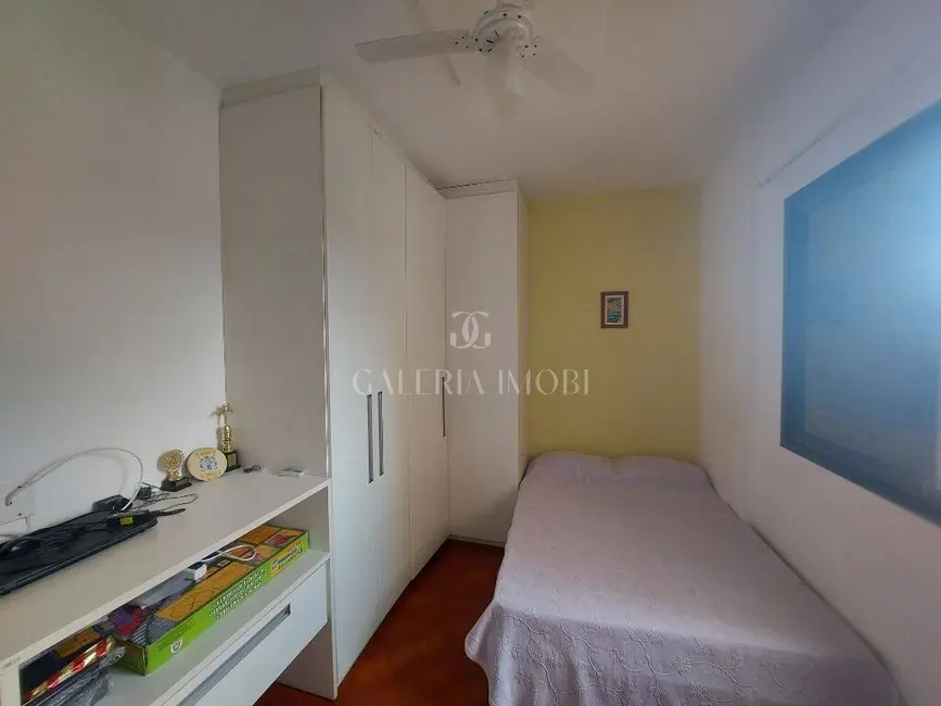 Apartamento com 3 quartos à venda, 121m2 em Embaré, Santos - SP - imagem 9 Foto 9 de Apartamento com 3 quartos à venda, 121m2 em Embaré, Santos - SP