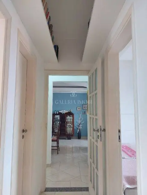 Apartamento com 3 quartos à venda, 121m2 em Embaré, Santos - SP - imagem 6 Foto 6 de Apartamento com 3 quartos à venda, 121m2 em Embaré, Santos - SP