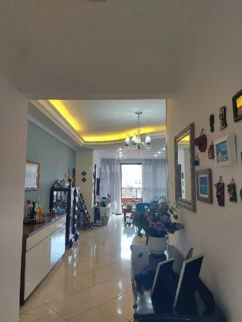 Apartamento com 3 quartos à venda, 121m2 em Embaré, Santos - SP - imagem 4 Foto 4 de Apartamento com 3 quartos à venda, 121m2 em Embaré, Santos - SP