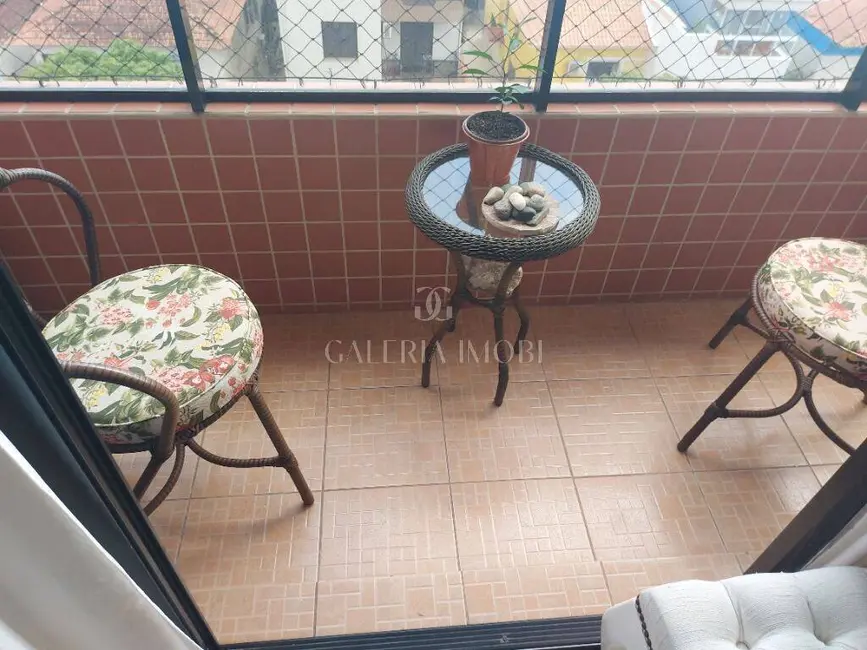 Apartamento com 3 quartos à venda, 121m2 em Embaré, Santos - SP - imagem 5 Foto 5 de Apartamento com 3 quartos à venda, 121m2 em Embaré, Santos - SP