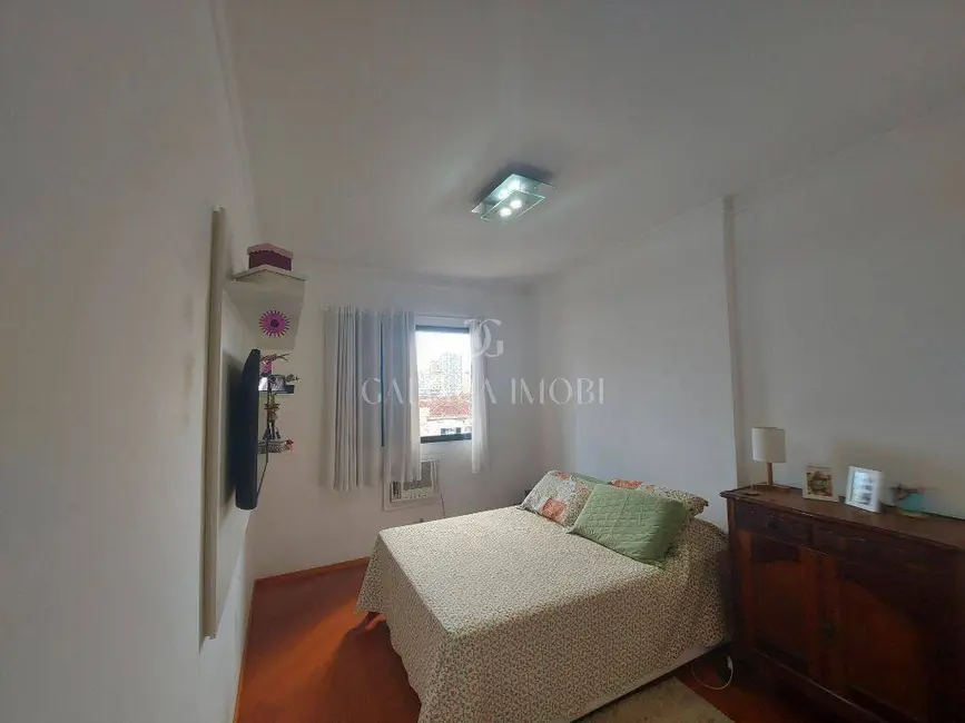 Apartamento com 3 quartos à venda, 121m2 em Embaré, Santos - SP - imagem 7 Foto 7 de Apartamento com 3 quartos à venda, 121m2 em Embaré, Santos - SP