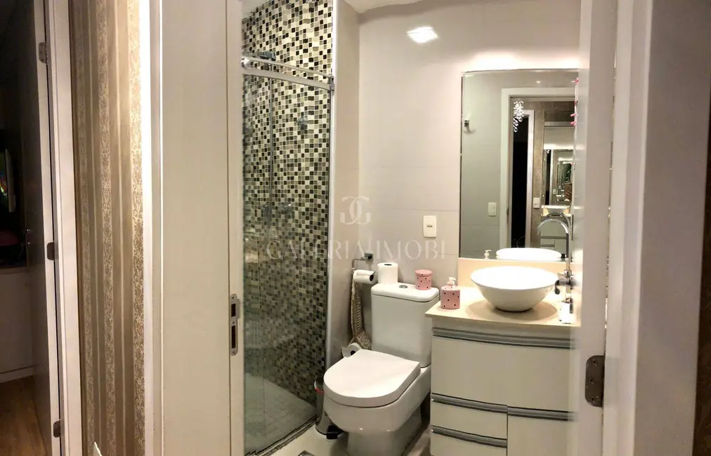 Apartamento com 4 quartos à venda, 131m2 em Marapé, Santos - SP - imagem 9 Foto 9 de Apartamento com 4 quartos à venda, 131m2 em Marapé, Santos - SP