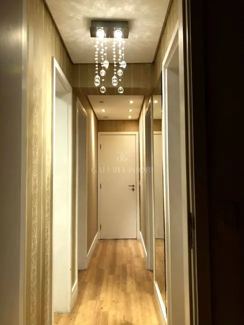 Apartamento com 4 quartos à venda, 131m2 em Marapé, Santos - SP - imagem 8 Foto 8 de Apartamento com 4 quartos à venda, 131m2 em Marapé, Santos - SP