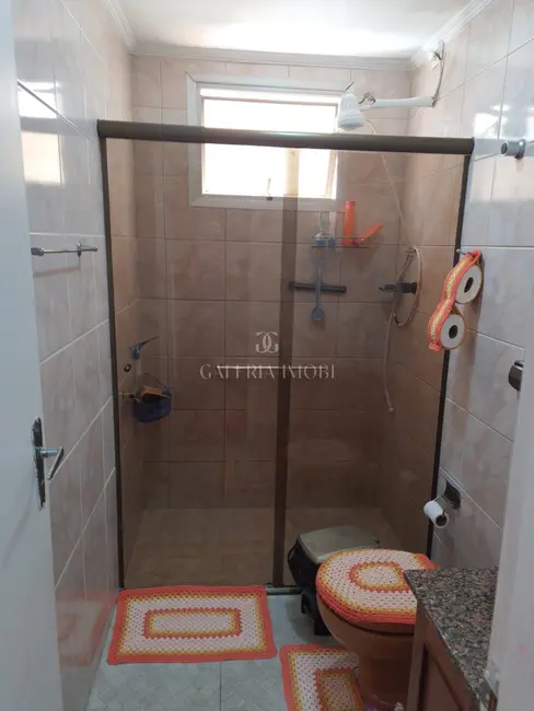 Foto 9 de Apartamento com 1 quarto à venda, 51m2 em Ponta da Praia, Santos - SP