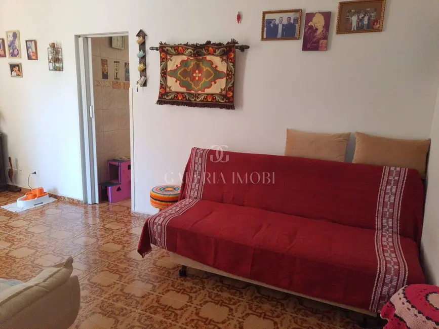 Foto 3 de Apartamento com 1 quarto à venda, 51m2 em Ponta da Praia, Santos - SP