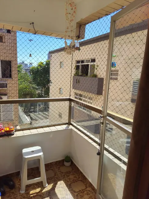 Foto 8 de Apartamento com 1 quarto à venda, 51m2 em Ponta da Praia, Santos - SP