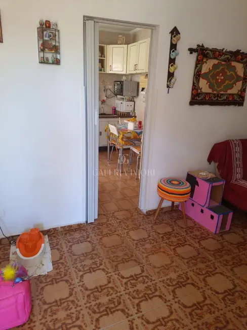 Foto 5 de Apartamento com 1 quarto à venda, 51m2 em Ponta da Praia, Santos - SP