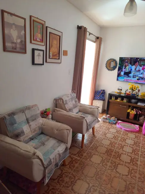 Foto 6 de Apartamento com 1 quarto à venda, 51m2 em Ponta da Praia, Santos - SP