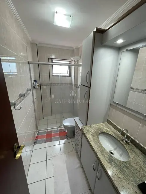Apartamento com 3 quartos à venda, 110m2 em Campo Grande, Santos - SP - imagem 8 Foto 8 de Apartamento com 3 quartos à venda, 110m2 em Campo Grande, Santos - SP
