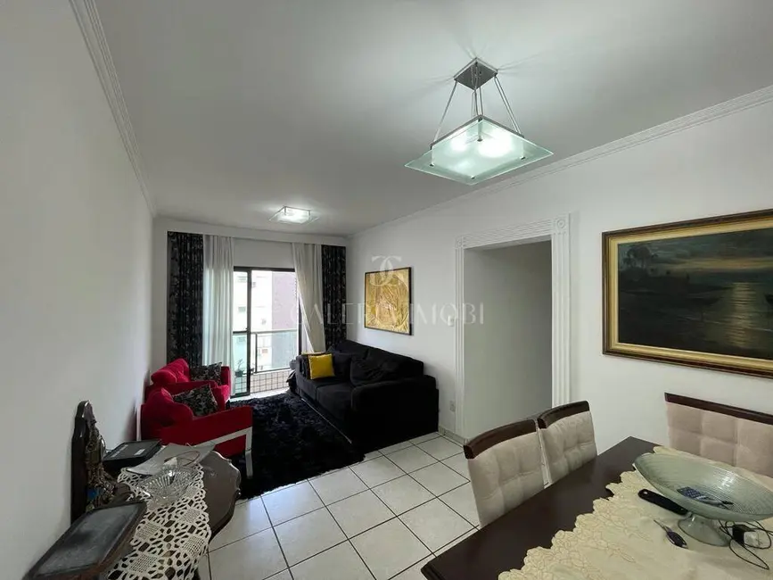 Foto 1 de Apartamento com 3 quartos à venda, 110m2 em Campo Grande, Santos - SP