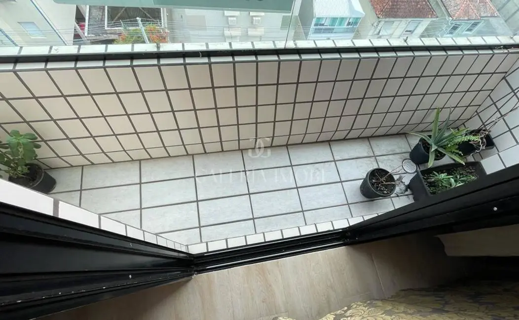 Apartamento com 3 quartos à venda, 110m2 em Campo Grande, Santos - SP - imagem 3 Foto 3 de Apartamento com 3 quartos à venda, 110m2 em Campo Grande, Santos - SP