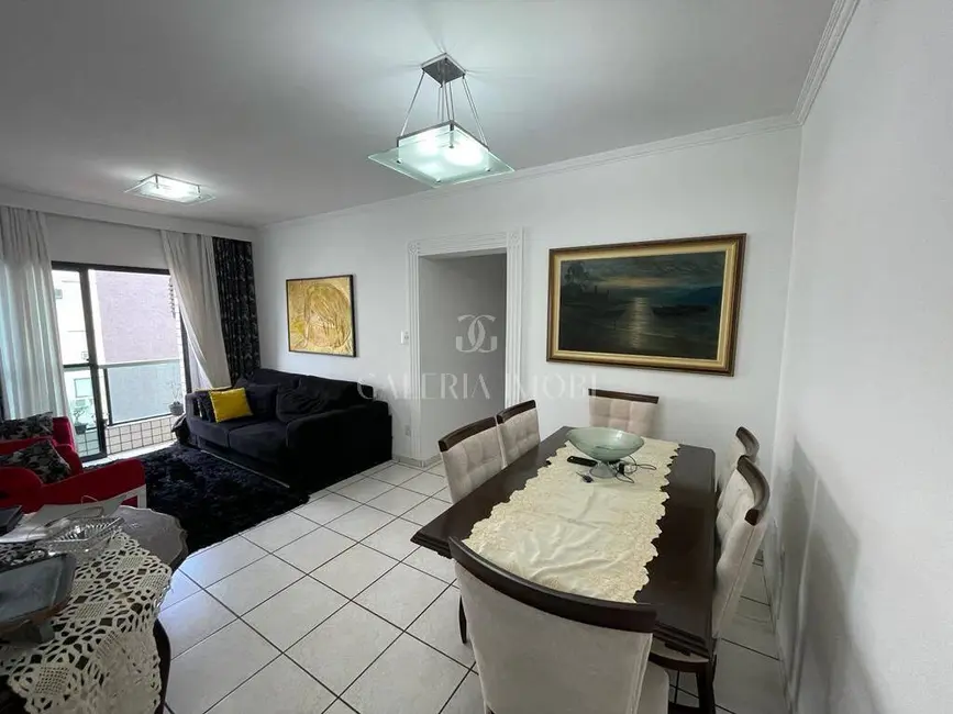 Foto 2 de Apartamento com 3 quartos à venda, 110m2 em Campo Grande, Santos - SP