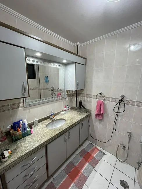 Apartamento com 3 quartos à venda, 110m2 em Campo Grande, Santos - SP - imagem 4 Foto 4 de Apartamento com 3 quartos à venda, 110m2 em Campo Grande, Santos - SP