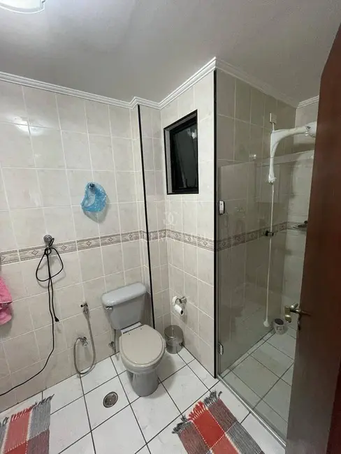 Apartamento com 3 quartos à venda, 110m2 em Campo Grande, Santos - SP - imagem 7 Foto 7 de Apartamento com 3 quartos à venda, 110m2 em Campo Grande, Santos - SP
