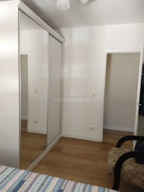 Foto 7 de Apartamento com 3 quartos à venda, 80m2 em Encruzilhada, Santos - SP