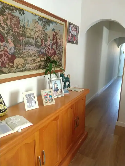 Foto 5 de Apartamento com 3 quartos à venda, 80m2 em Encruzilhada, Santos - SP