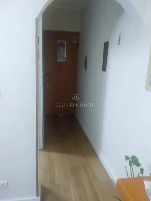 Foto 6 de Apartamento com 3 quartos à venda, 80m2 em Encruzilhada, Santos - SP