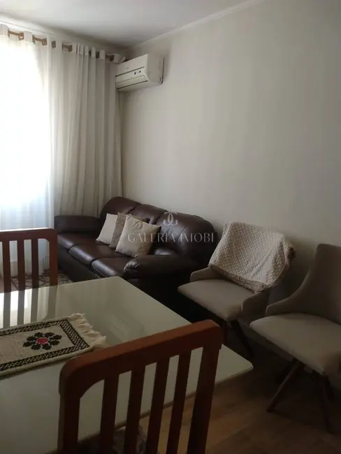 Foto 4 de Apartamento com 3 quartos à venda, 80m2 em Encruzilhada, Santos - SP