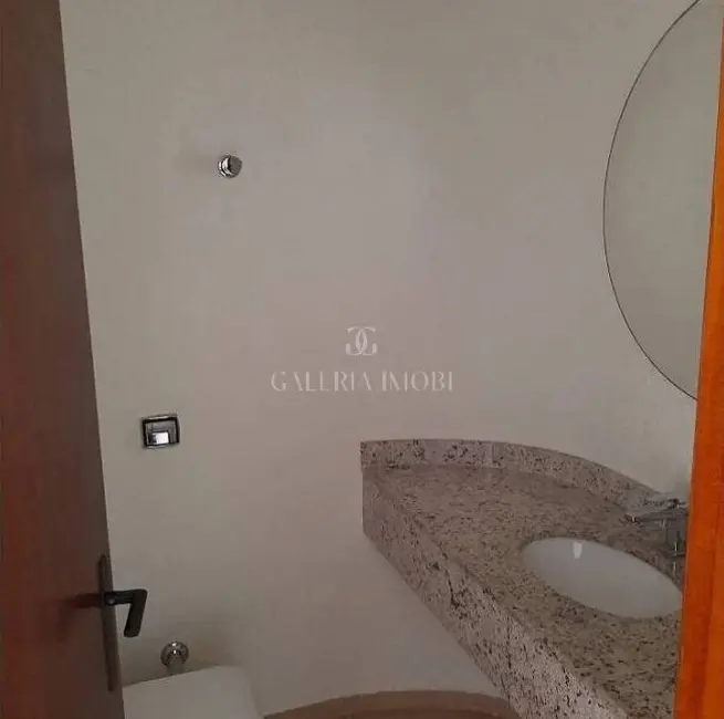 Foto 4 de Casa com 3 quartos à venda, 227m2 em Campo Grande, Santos - SP