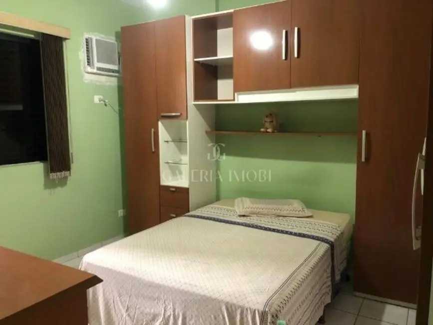Apartamento com 1 quarto para alugar, 53m2 em Ponta da Praia, Santos - SP - imagem 7 Foto 7 de Apartamento com 1 quarto para alugar, 53m2 em Ponta da Praia, Santos - SP