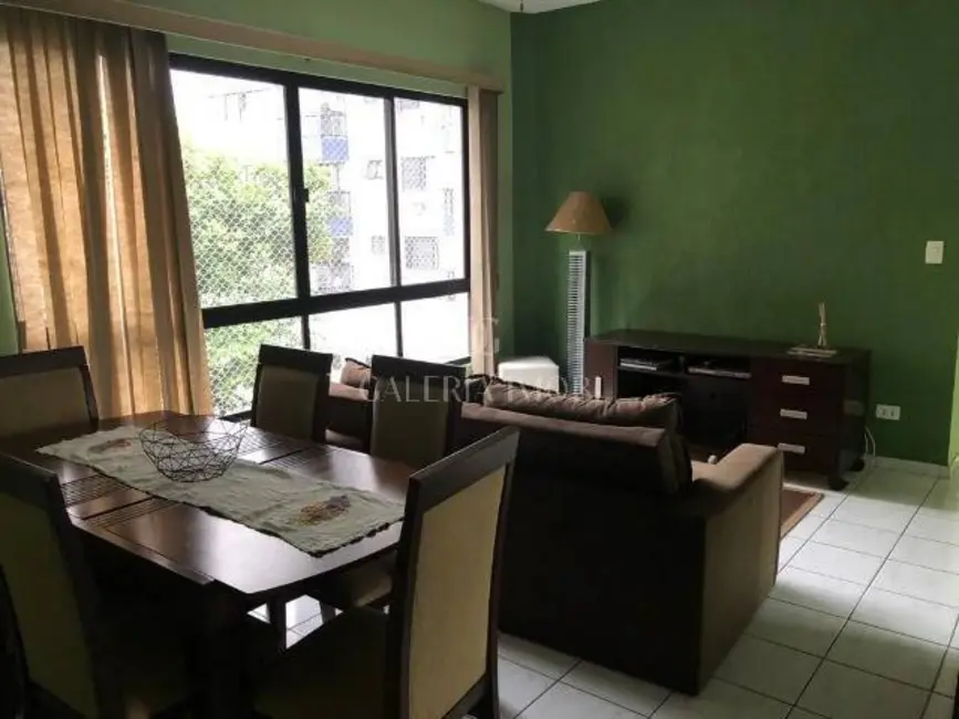 Apartamento com 1 quarto para alugar, 53m2 em Ponta da Praia, Santos - SP - imagem 4 Foto 4 de Apartamento com 1 quarto para alugar, 53m2 em Ponta da Praia, Santos - SP