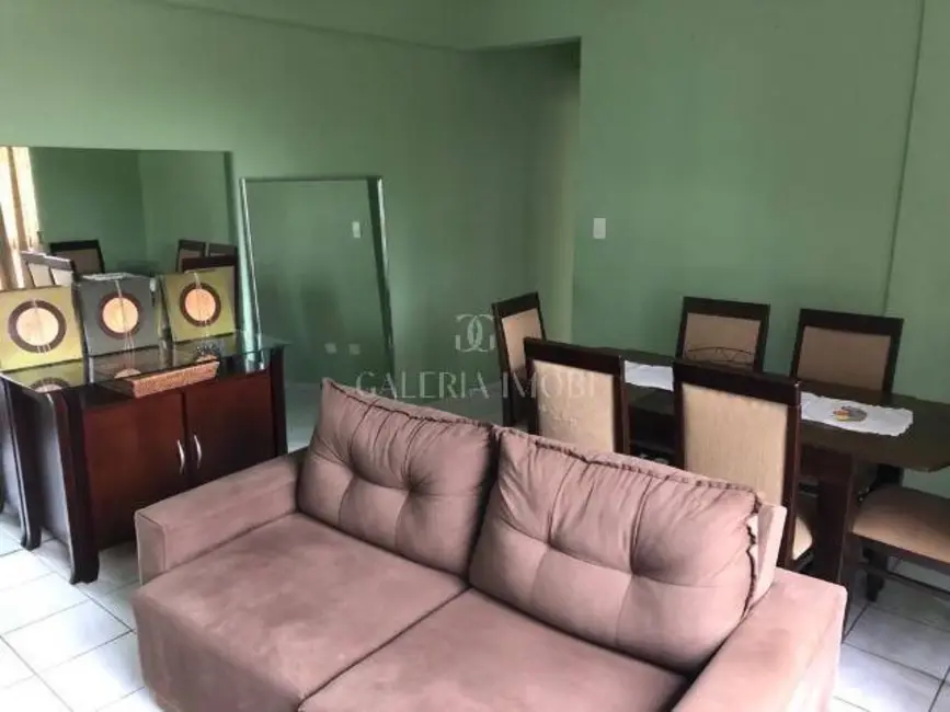Apartamento com 1 quarto para alugar, 53m2 em Ponta da Praia, Santos - SP - imagem 3 Foto 3 de Apartamento com 1 quarto para alugar, 53m2 em Ponta da Praia, Santos - SP