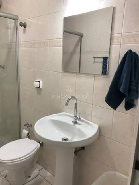 Apartamento com 1 quarto para alugar, 53m2 em Ponta da Praia, Santos - SP - imagem 5 Foto 5 de Apartamento com 1 quarto para alugar, 53m2 em Ponta da Praia, Santos - SP