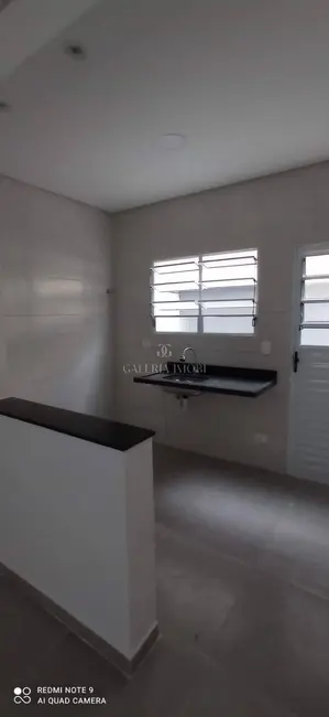 Foto 5 de Casa com 2 quartos à venda, 79m2 em Japuí, Sao Vicente - SP