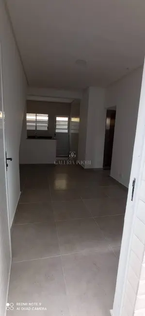 Foto 3 de Casa com 2 quartos à venda, 79m2 em Japuí, Sao Vicente - SP