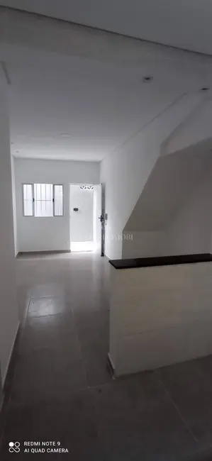 Foto 2 de Casa com 2 quartos à venda, 79m2 em Japuí, Sao Vicente - SP