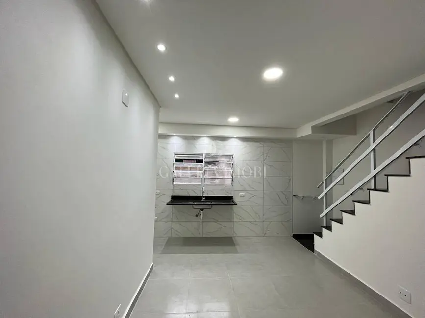 Foto 5 de Casa com 2 quartos à venda, 113m2 em Japuí, Sao Vicente - SP