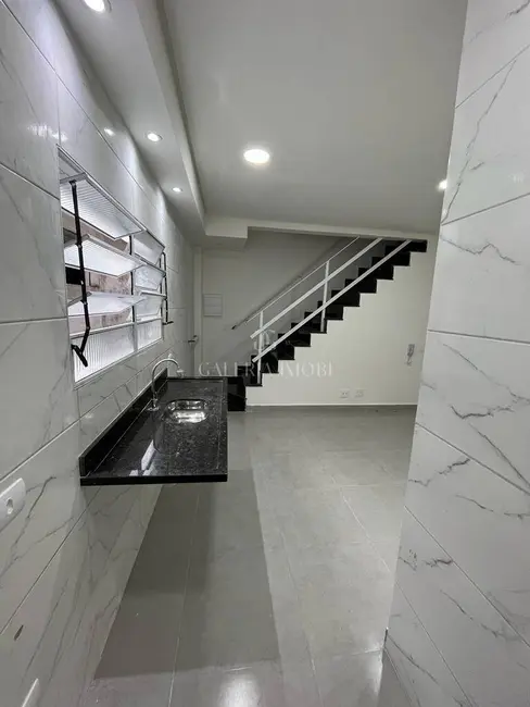 Foto 6 de Casa com 2 quartos à venda, 113m2 em Japuí, Sao Vicente - SP