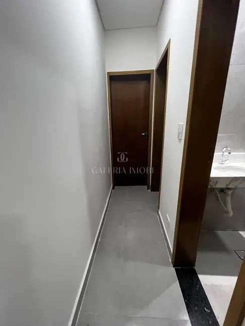 Foto 4 de Casa com 2 quartos à venda, 67m2 em Japuí, Sao Vicente - SP